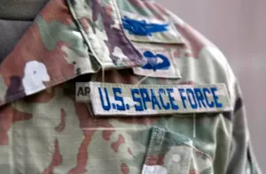 America just admitted it has space weapons. Now, one miscalculated orbit could start World War III